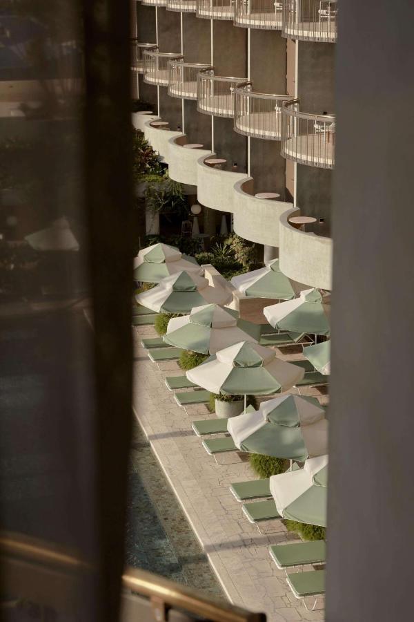 The Calile Hotel Μπρίσμπεϊν Εξωτερικό φωτογραφία