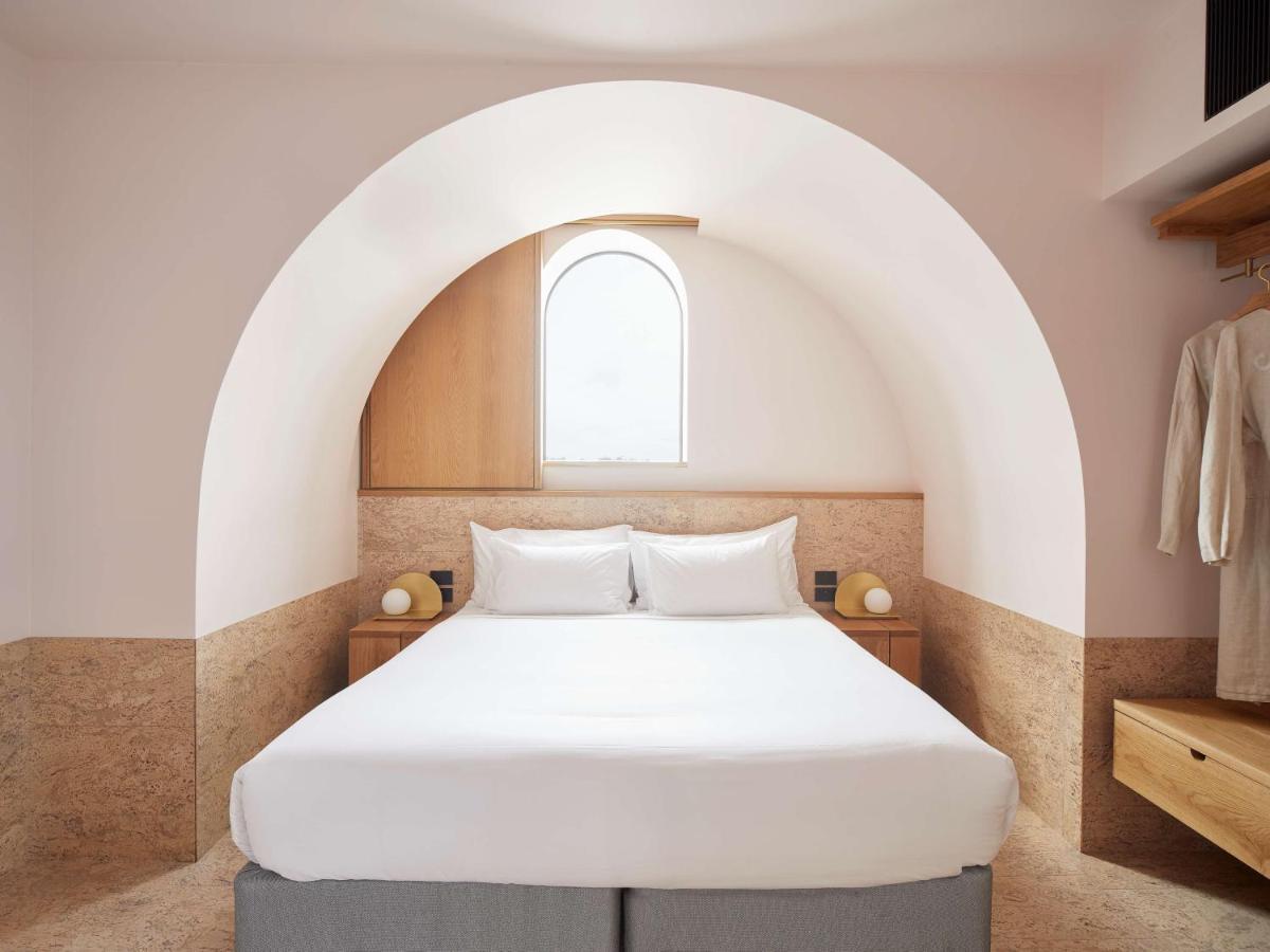 The Calile Hotel Μπρίσμπεϊν Εξωτερικό φωτογραφία A bedroom at the hotel